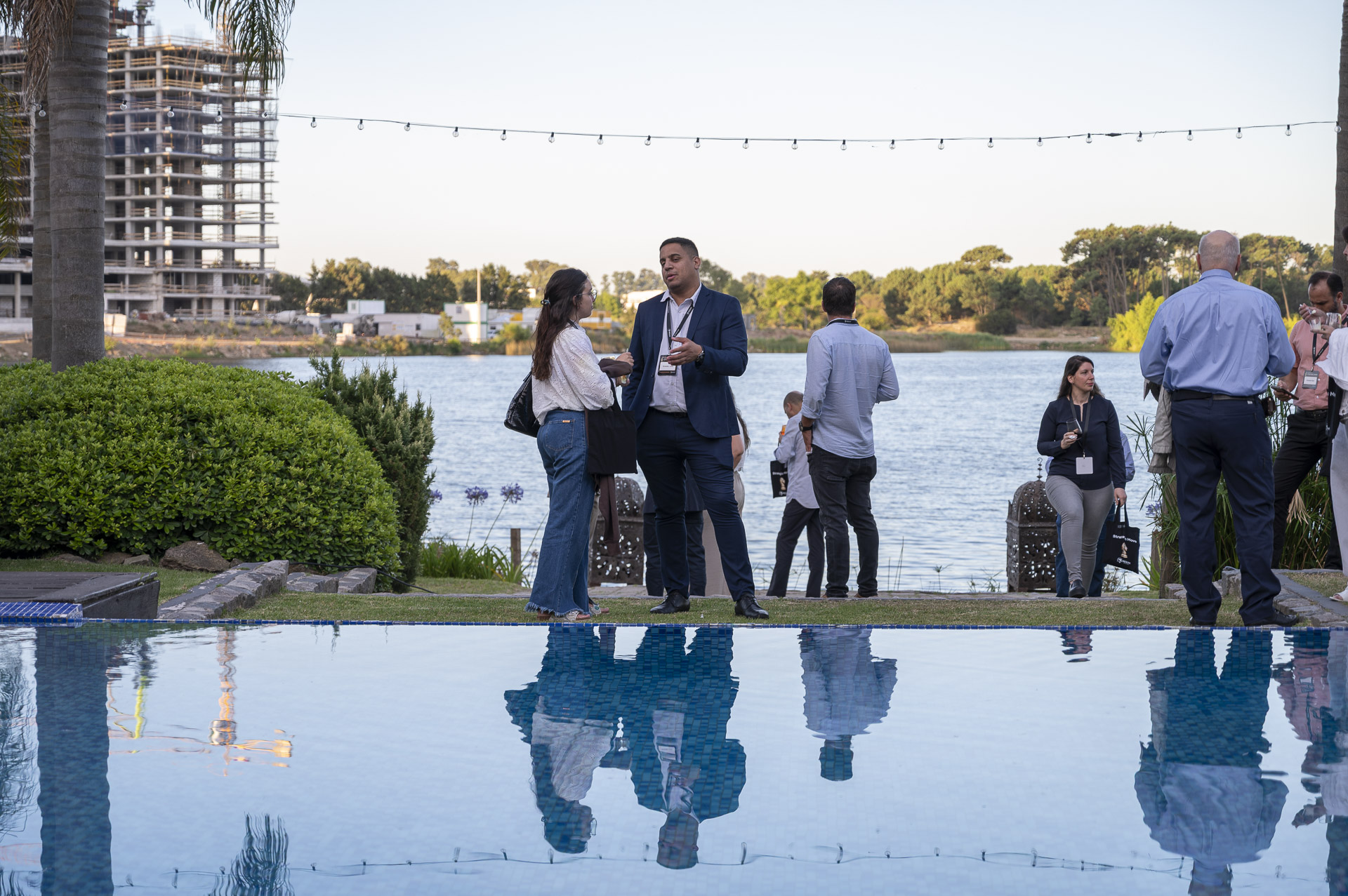 After Market 2025 Uruguay